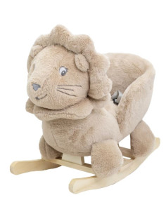 Bascule bébé – Lion Tam Tam