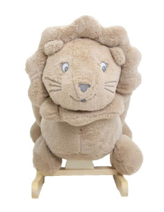 Bascule bébé – Lion Tam Tam 2