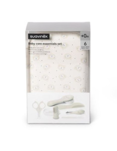 Trousse de soins équipée 6...