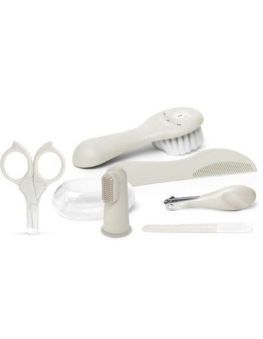 Trousse de soins équipée 6 pces -...