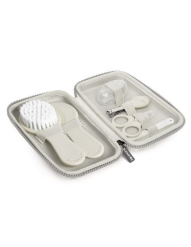 Trousse de soins équipée 6 pces -...