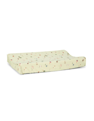 Housse de matelas à langer jersey -...