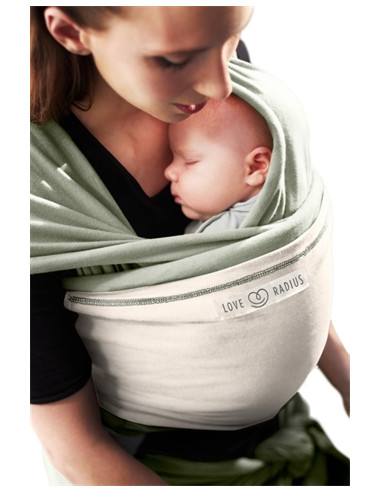 Love Radius Echarpe "L'Originale "-...
