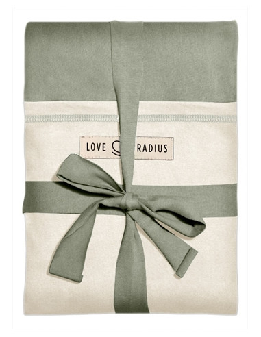 Love Radius Echarpe "L'Originale "-...