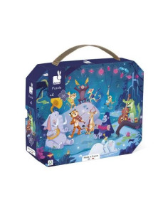 Puzzle 36 pièces -...