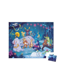 Puzzle 36 pièces -... 2