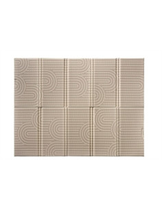 Tapis de motricité...