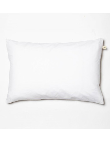 Oreiller bébé Duvet et plumes Lanaï -...