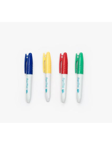 Mini Set en silicone à colorier + 4...