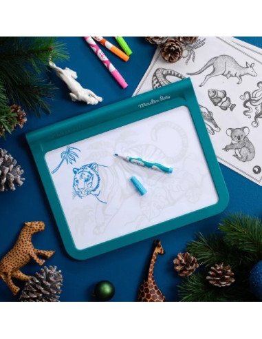 Tablette Lumineuse - Tout autour du...