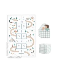 Tapis de jeux puzzle...