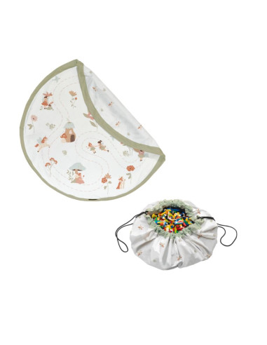Tapis de jeux Play&Go Nomaad - Fairy...