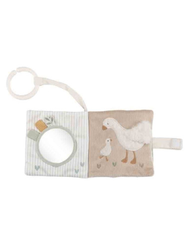 Livre pour poussette - Little Goose