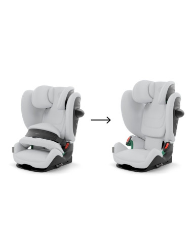 Siège auto Cybex Pallas G3 I-size -...