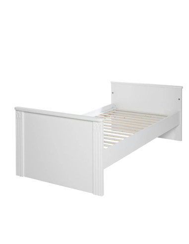 Lit bébé évolutif 70x140cm - Maxi