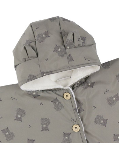 Poncho de voyage imperméable - Vache...