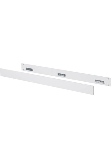 Longerons lit bois 70x140cm - Ava