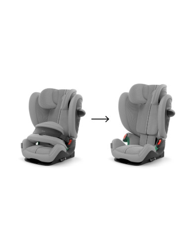 Siège auto Cybex Pallas G3 PLUS...