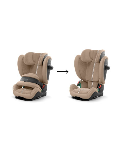 Siège auto Cybex Pallas G3 PLUS...