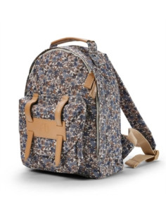 Sac à dos MINI - Blue Garden