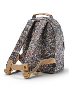 Sac à dos MINI - Blue Garden 2