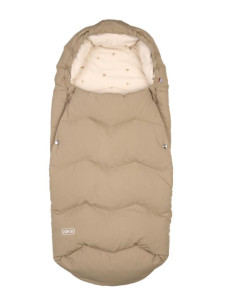 Chancelière Voksi Explorer...