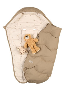 Chancelière Voksi Explorer... 2