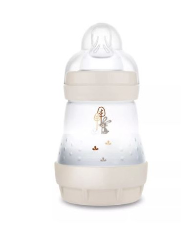 Biberon MAM Anti-Colic 160 ml Planet...