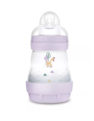 Biberon MAM Anti-Colic 160 ml Planet...
