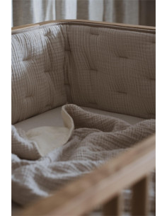 Tour de Parc/Lit - Natural... 2