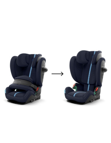 Siège auto Cybex Pallas G3 PLUS...