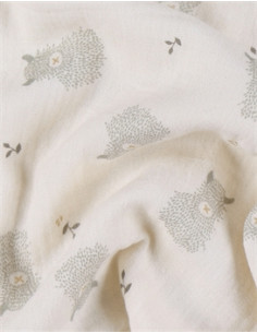 Lot de 2 tétras 100x100cm -... 2