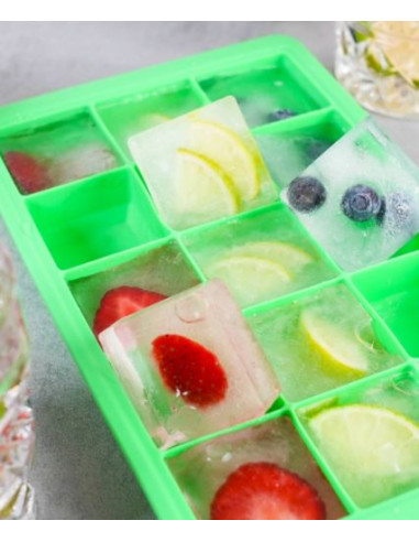 Plateau de congélation pour aliments...