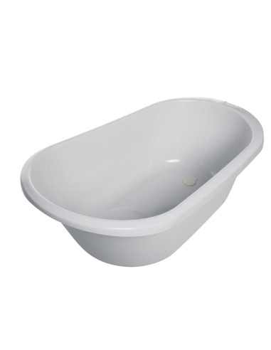 Baignoire sense Uni - Light Grey