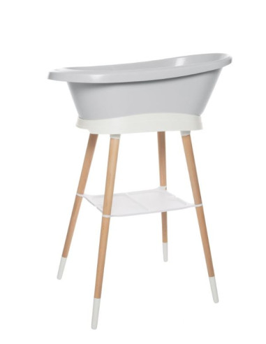 Baignoire sense Uni - Light Grey