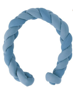 Tresse de lit/parc déco -...