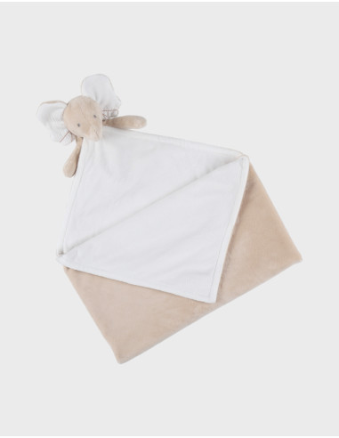 Ma première couverture doudou - Bali