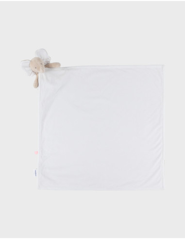 Ma première couverture doudou - Bali