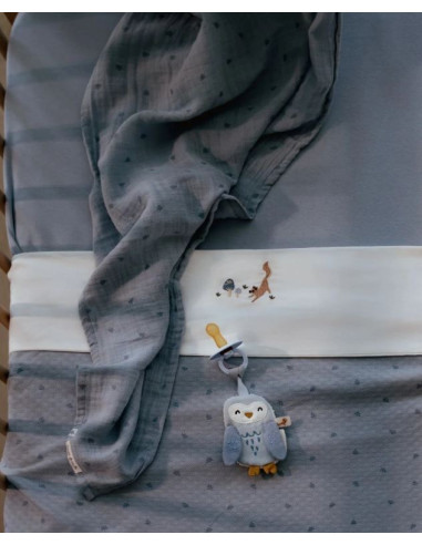 Tetra 120x120cm Essentials - Pure...