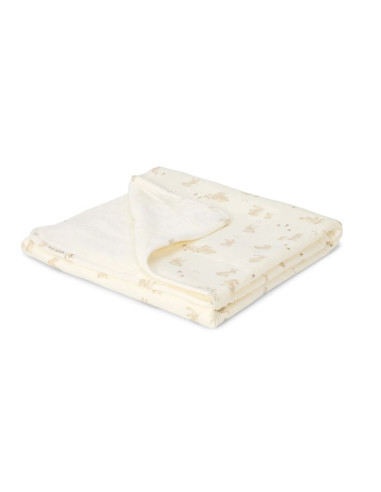 Couverture berceau 70x100cm Newborn...