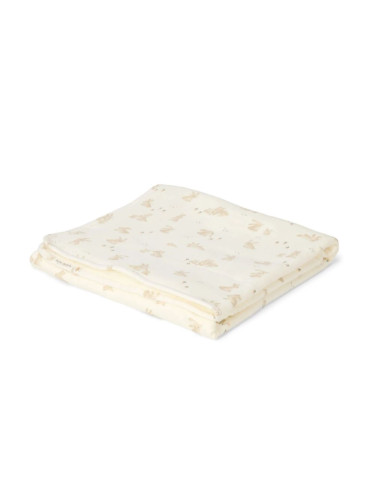 Couverture berceau 70x100cm Newborn...