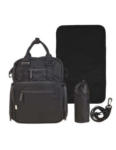 Sac à dos Pericles - Black