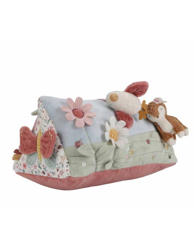 Triangle d'activités - Fairy Garden