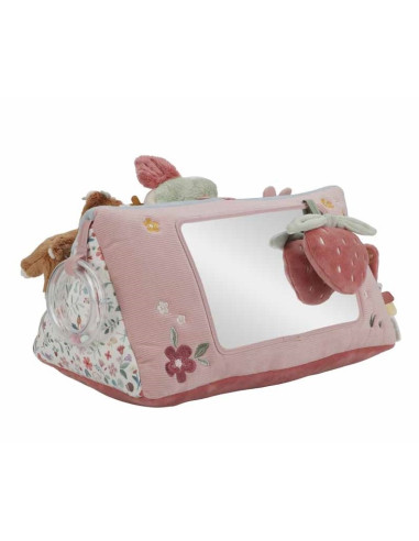 Triangle d'activités - Fairy Garden