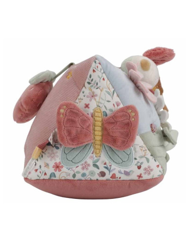Triangle d'activités - Fairy Garden