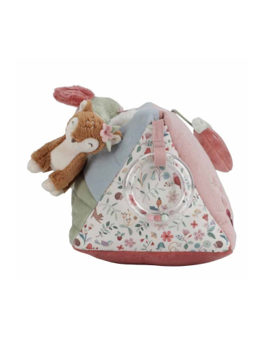Triangle d'activités - Fairy Garden
