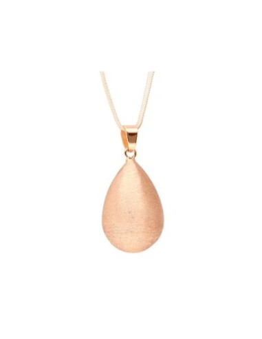 Bola - Goutte Rose Gold