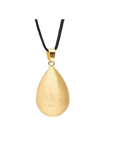 Bola - Goutte D'or effet brossé