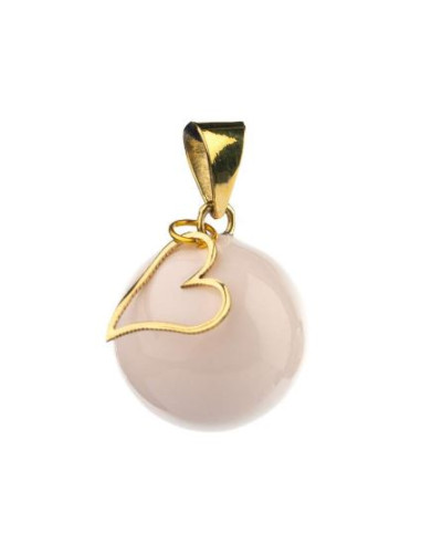Bola - Coeur Blanc