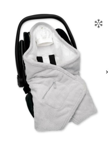 Biside pady softy + jersey - Plum